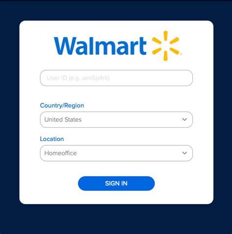 After that, please click on the "SIGN IN"button to access your account. . Walmart one paystub